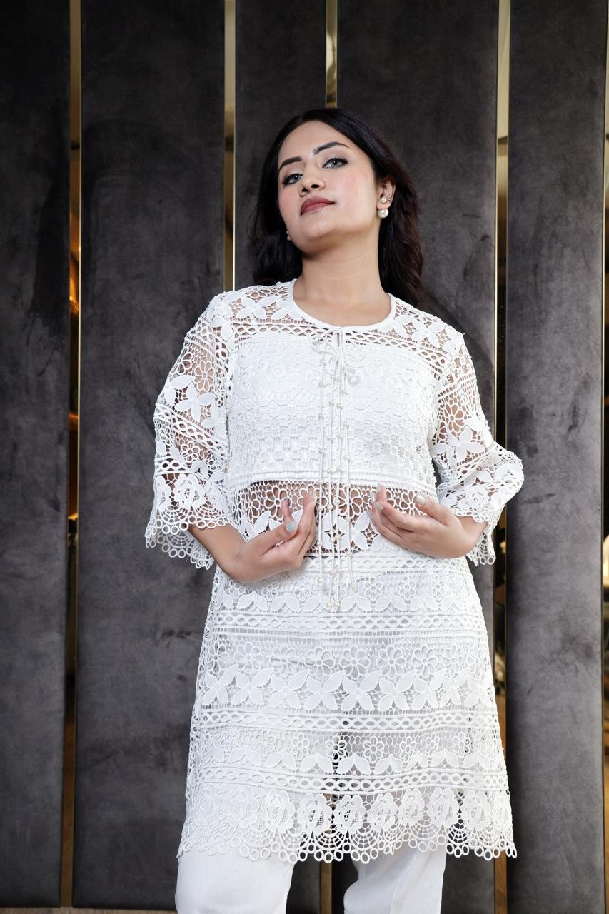 Which Crotch Kurta - Image 3