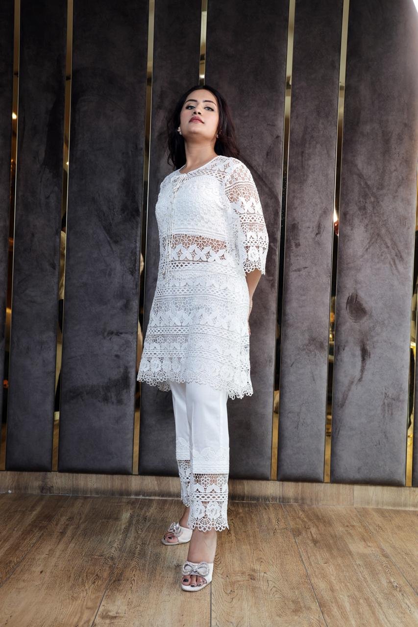 Which Crotch Kurta