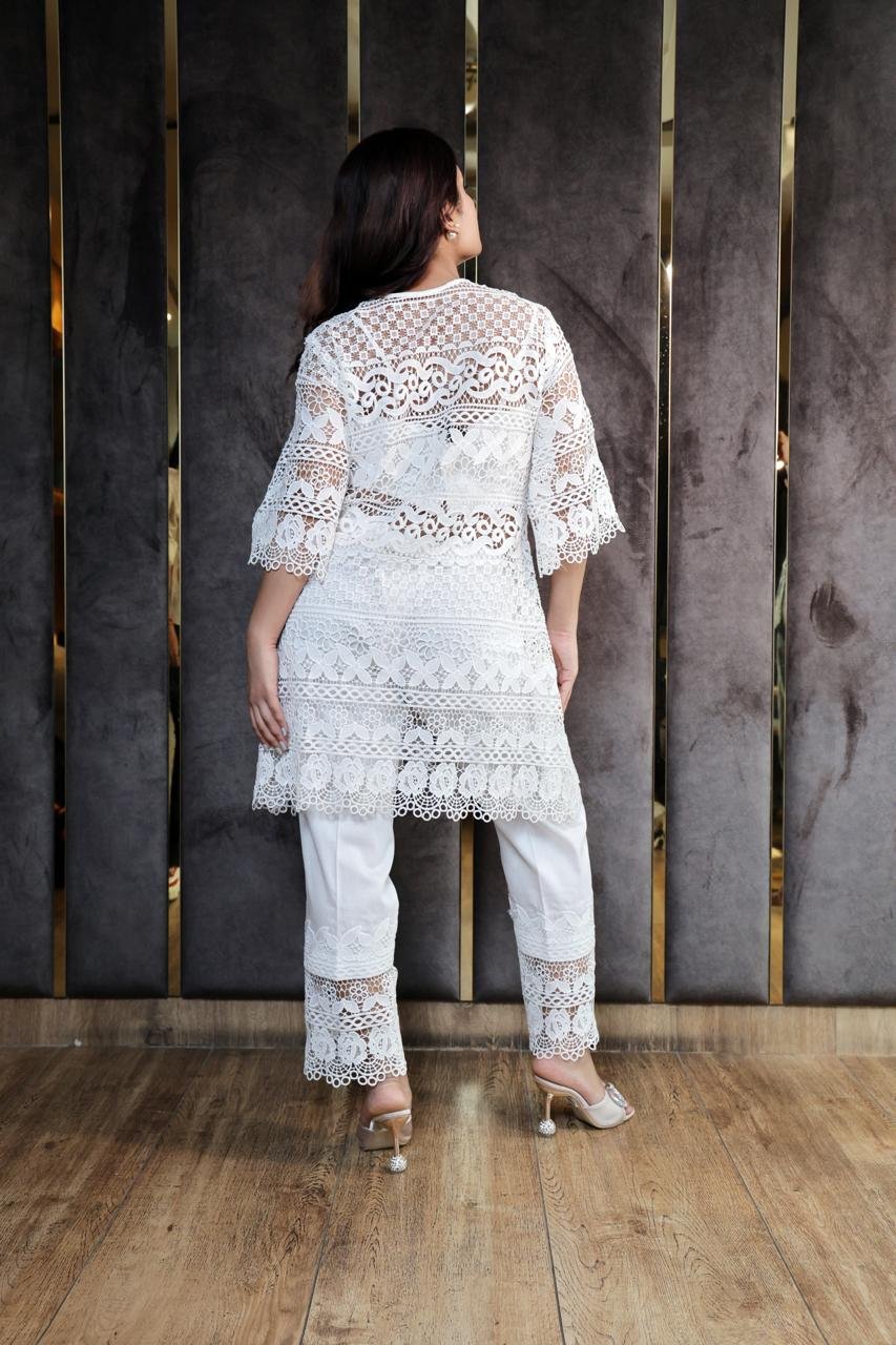 Which Crotch Kurta - Image 2